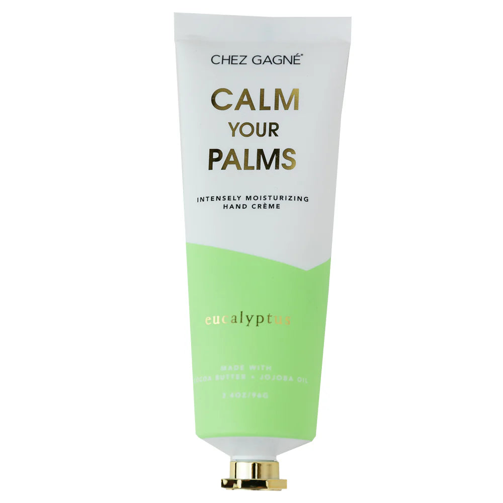 Calm Your Palms Cream