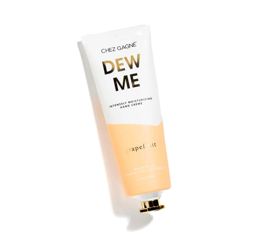 Dew Me Cream