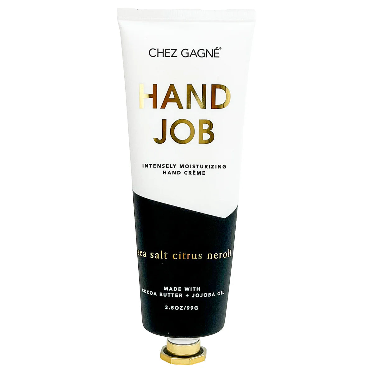 Hand Job Cream