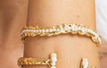 Catalina Pearl Cuff