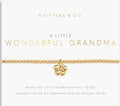 Wonderful Grandma