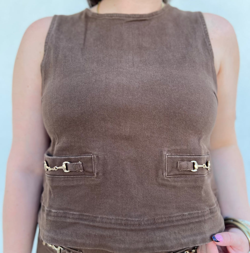 Sienna Top