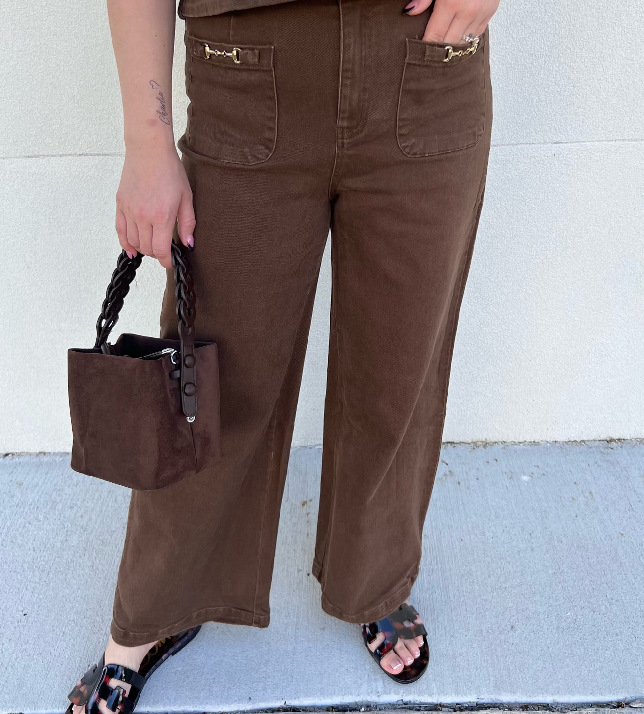 Sienna Jeans