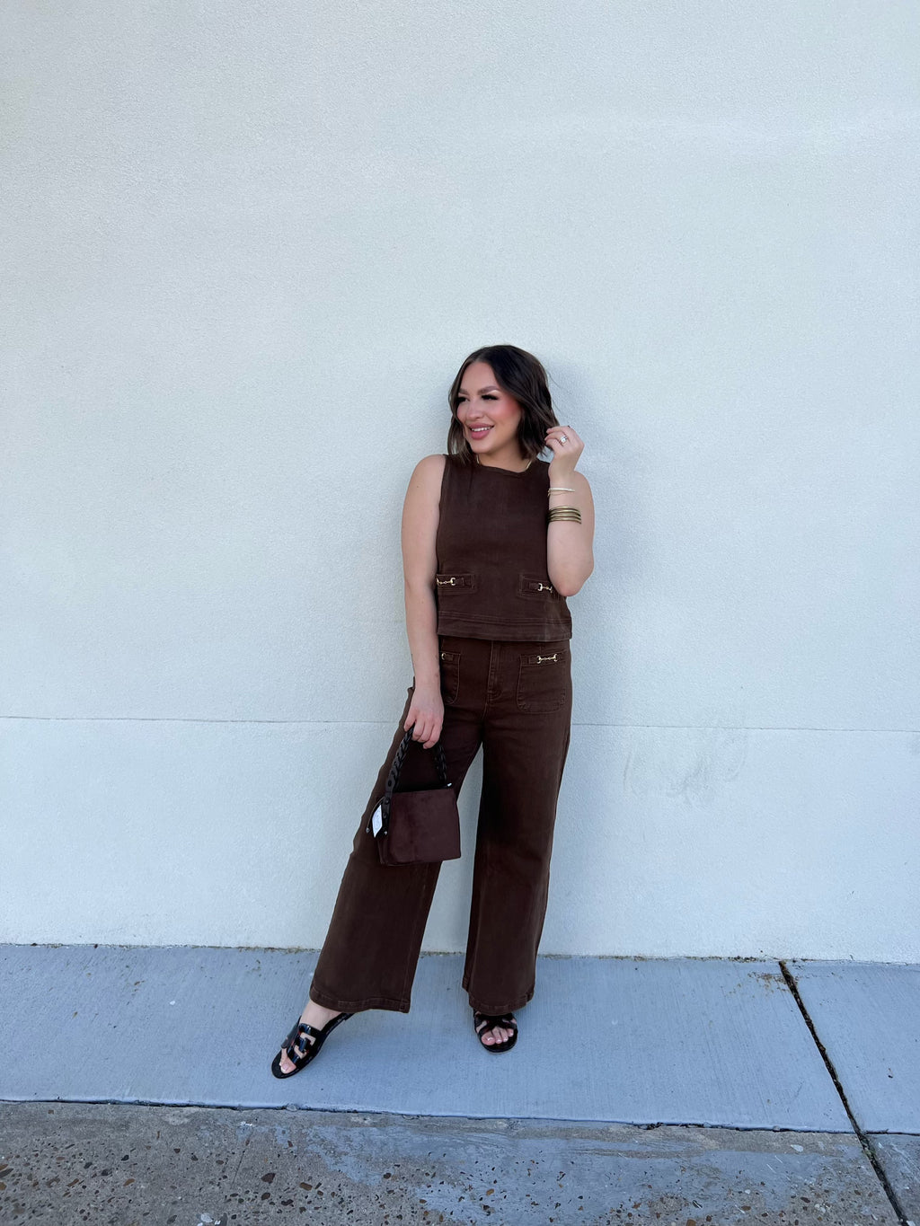 Sienna Top