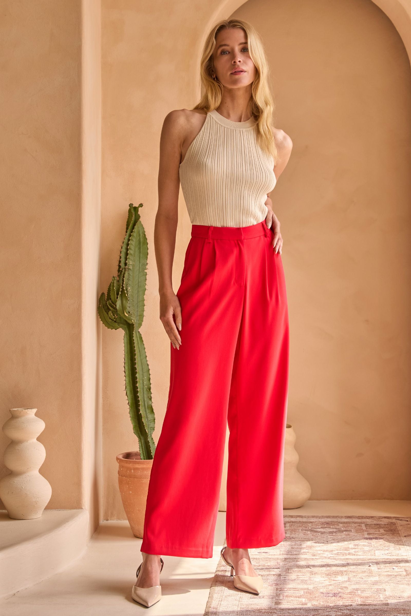 Fia Pant