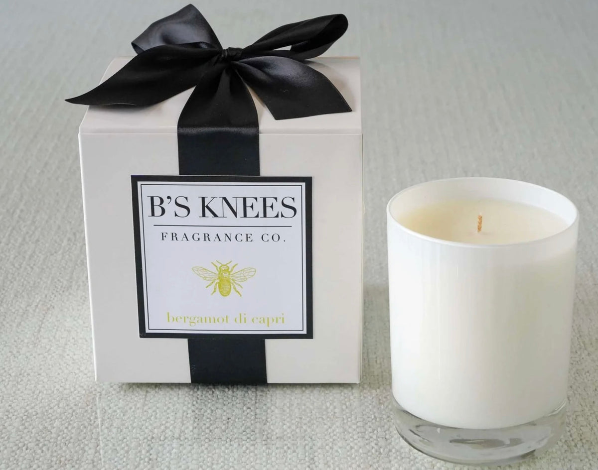 Bergamont di Capri- 2 Wick