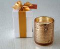 Mandarin Marmalade- 2 Wick