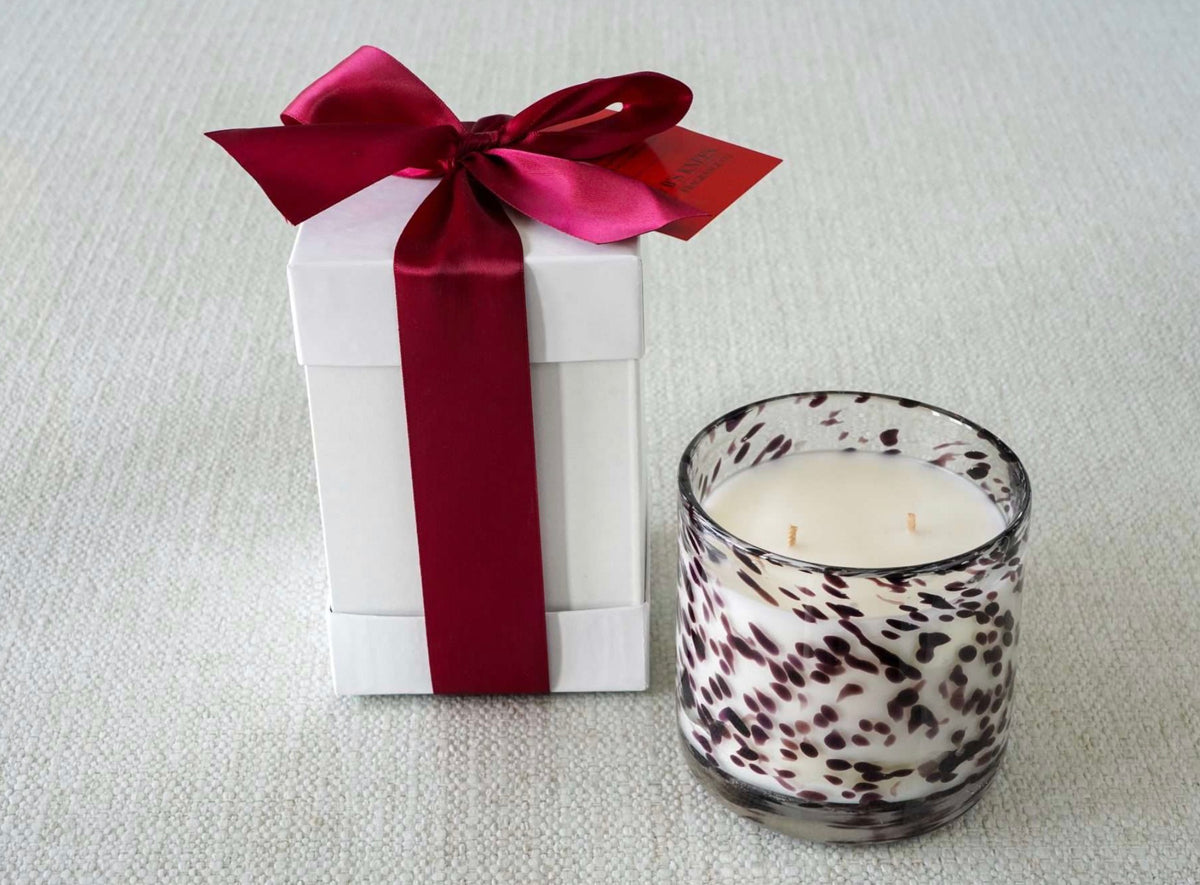 Cranberry Cider- 2 Wick