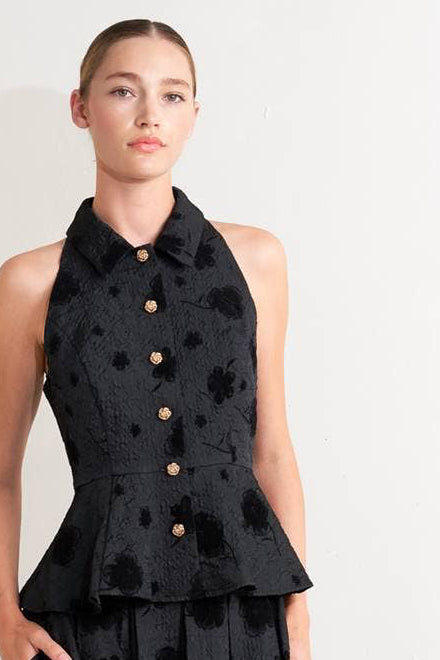 Poppy Top