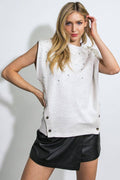 Elodie Top