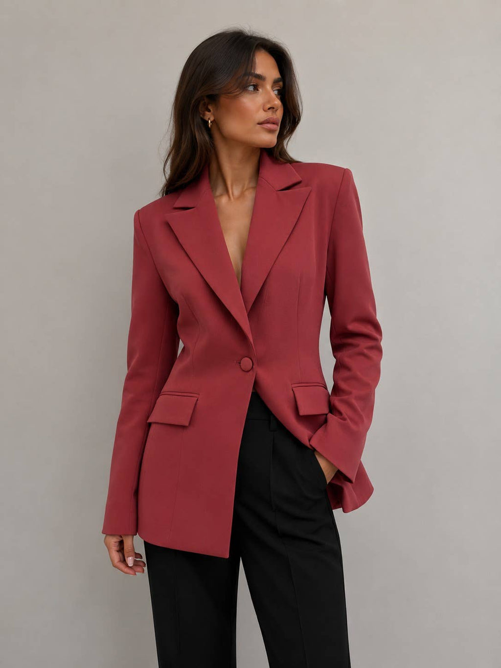 Collins Blazer
