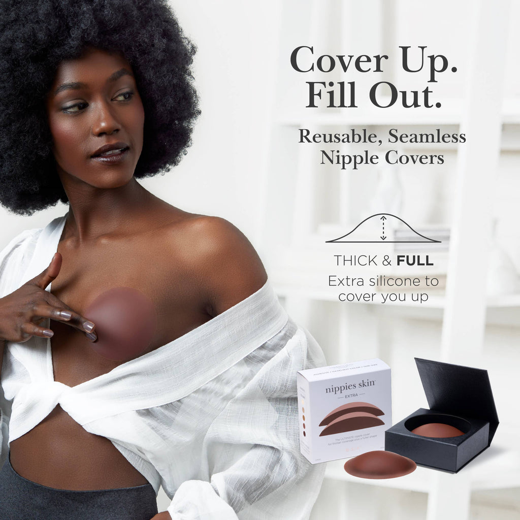 Nippies: Nipple Covers