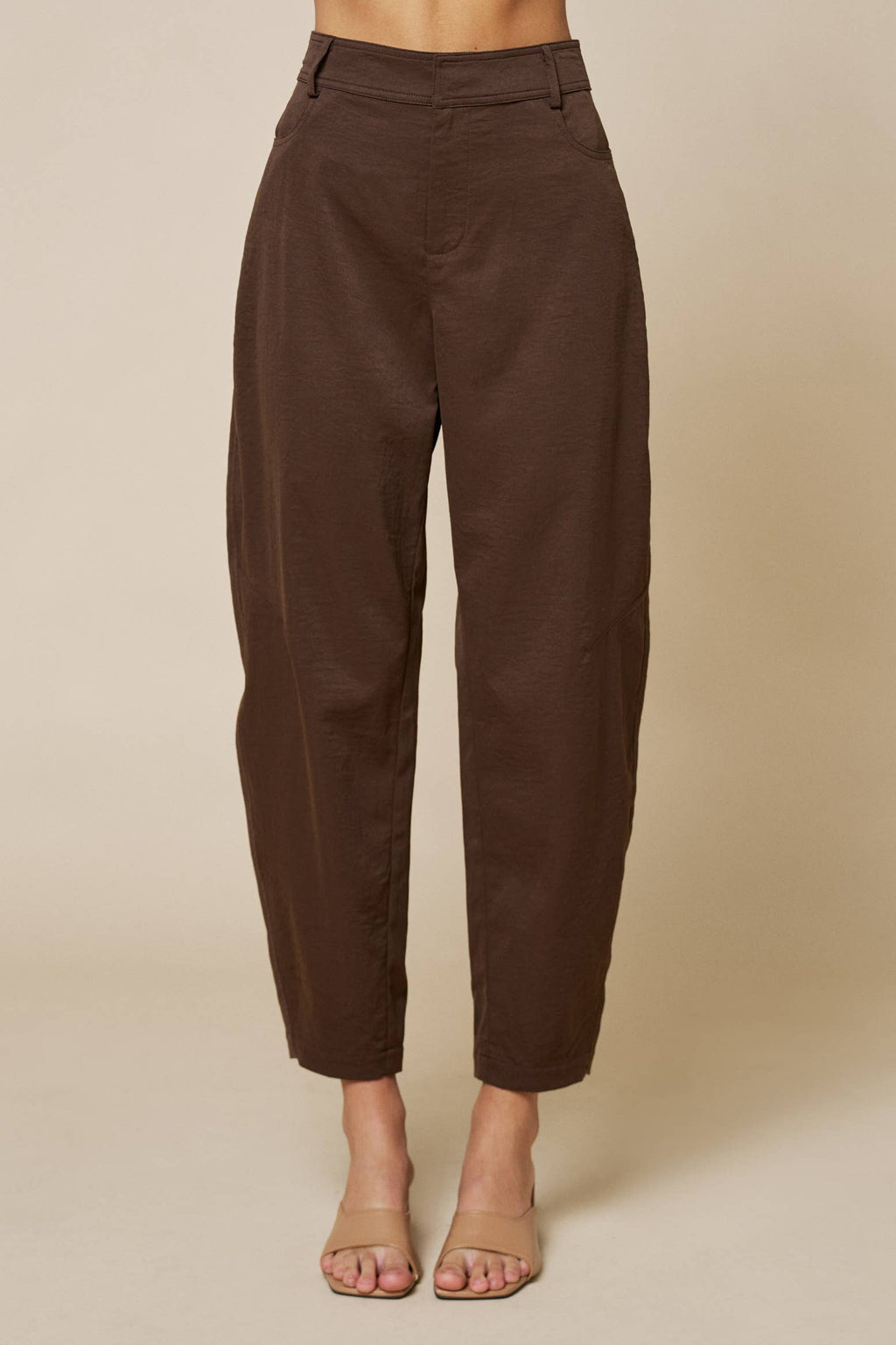 The Signature Pant