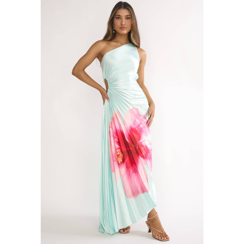 Beachside Beauty Dress