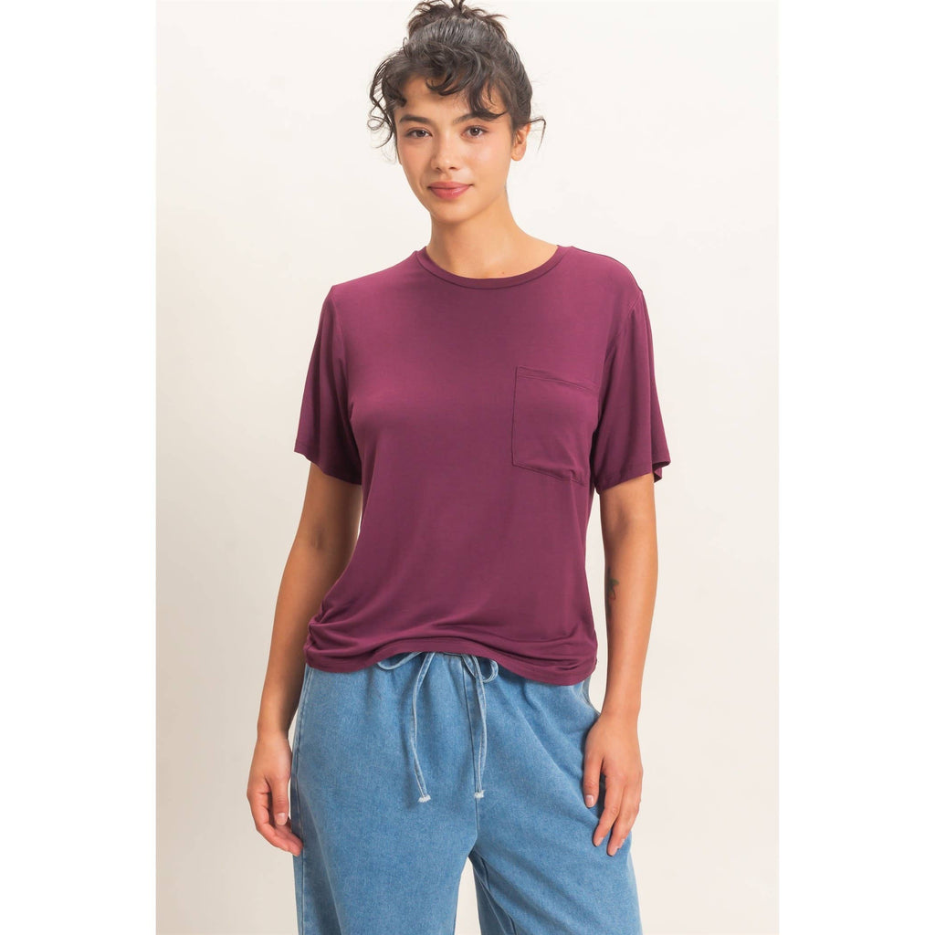 Go-To Tee