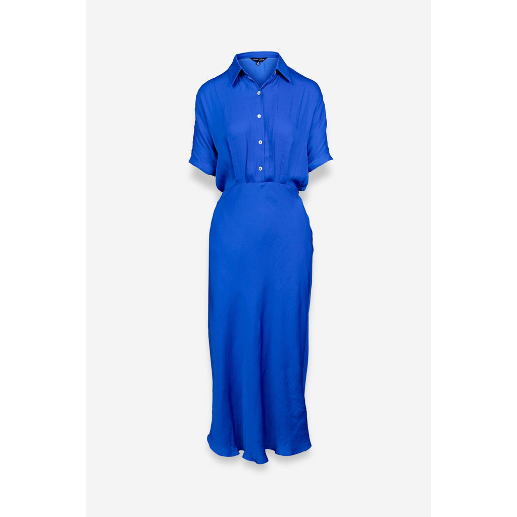 Midnight Muse Dress
