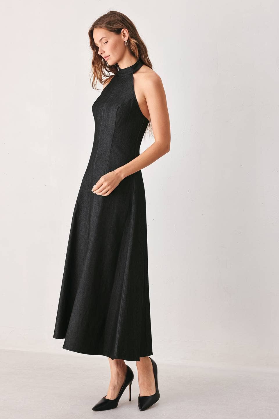 Dakota Maxi