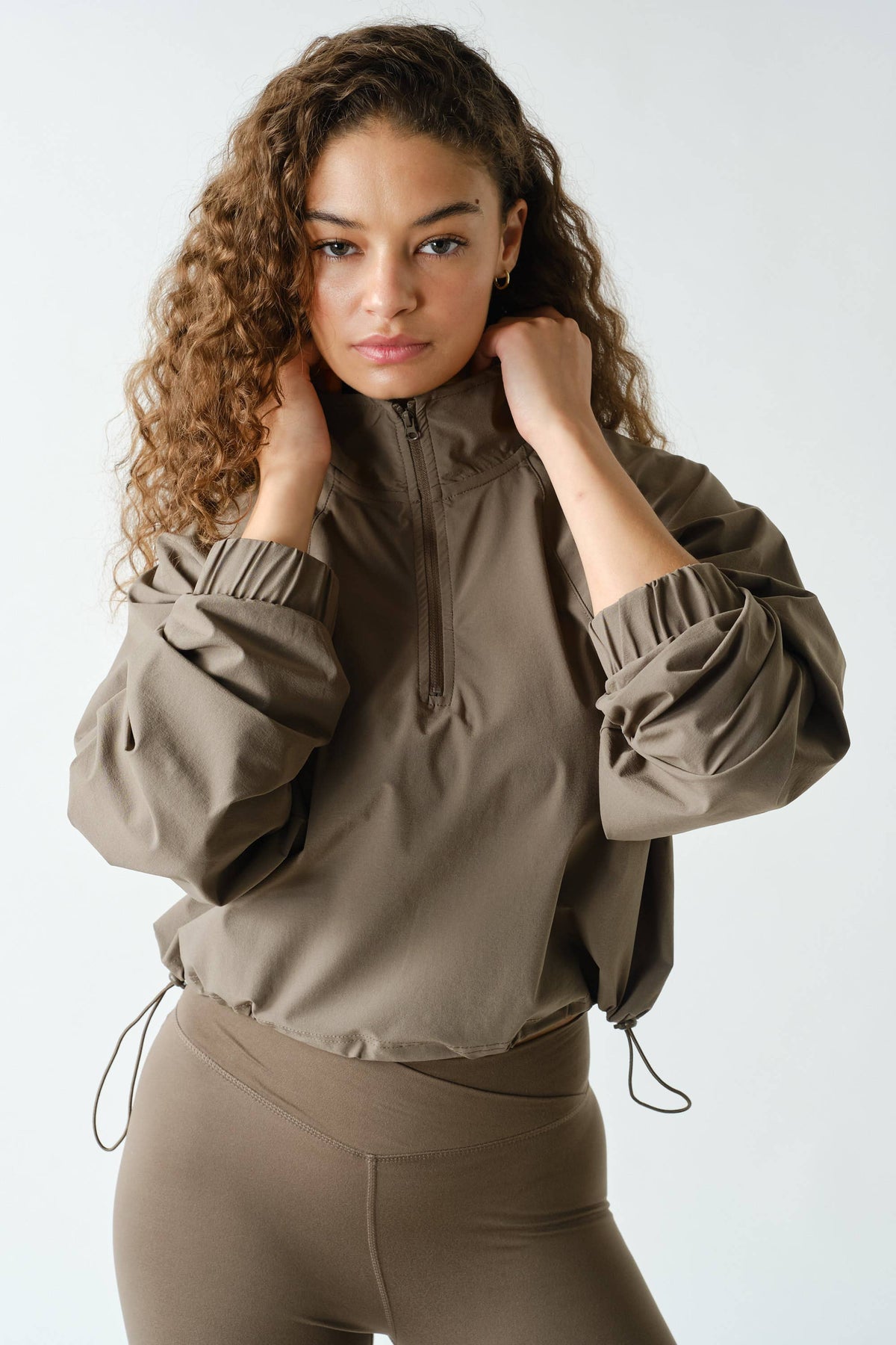 Elevate Pullover