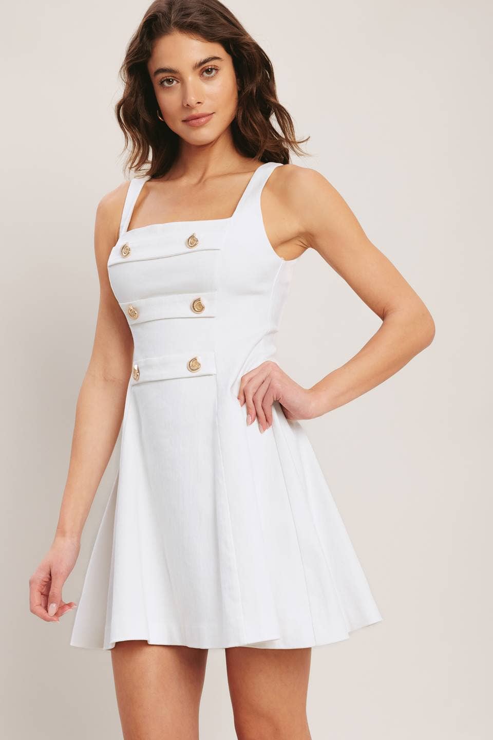Coastal Fresh Dress