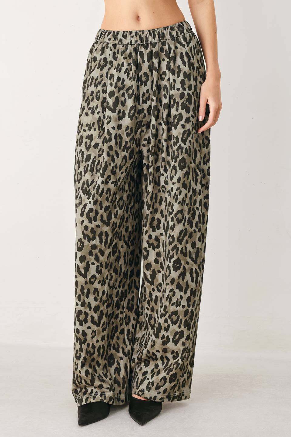 Amelie pant