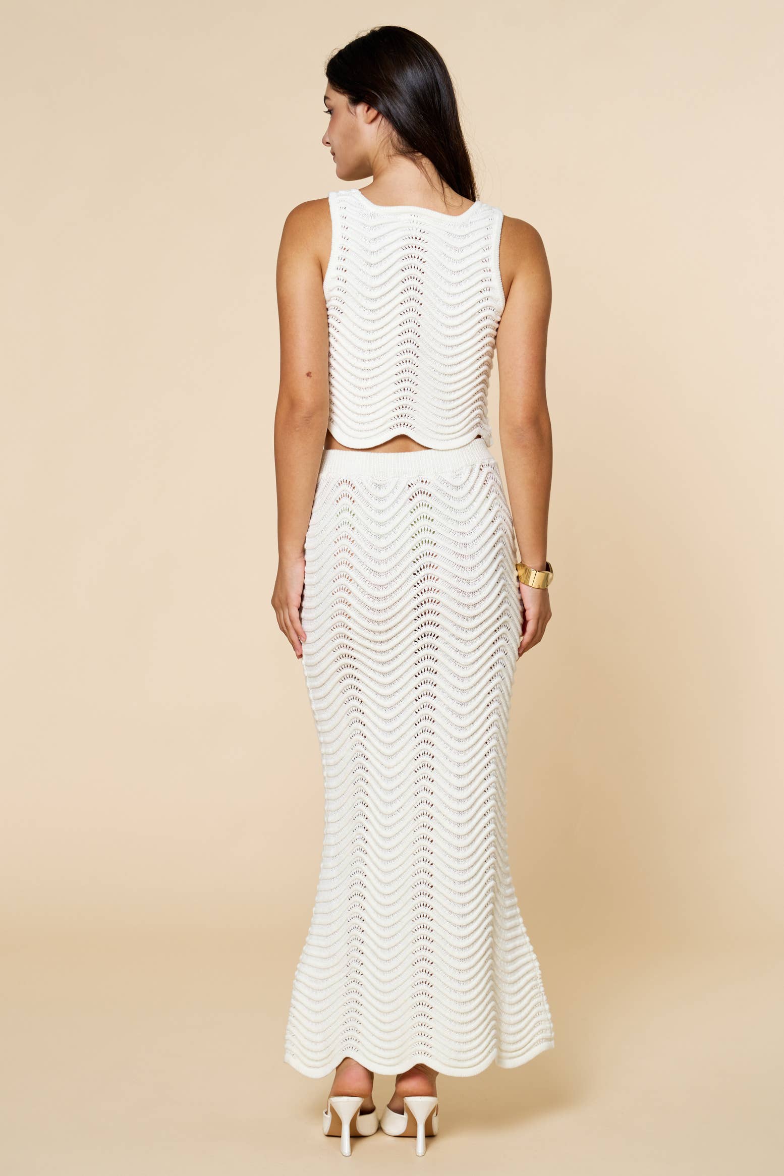 Cabana Blanc Set