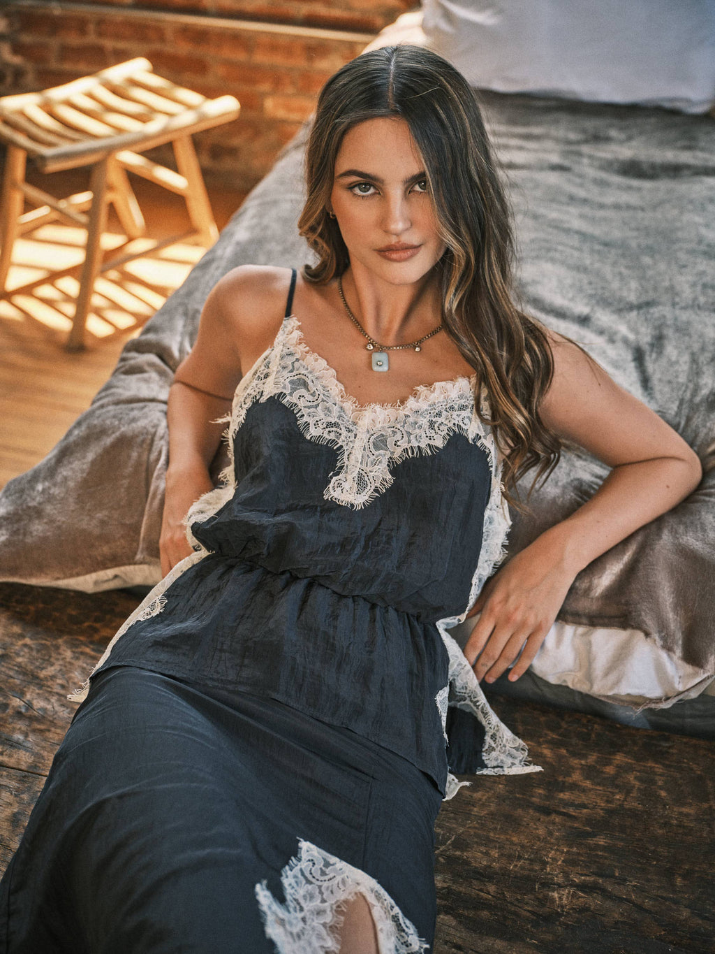 Isadora Cami