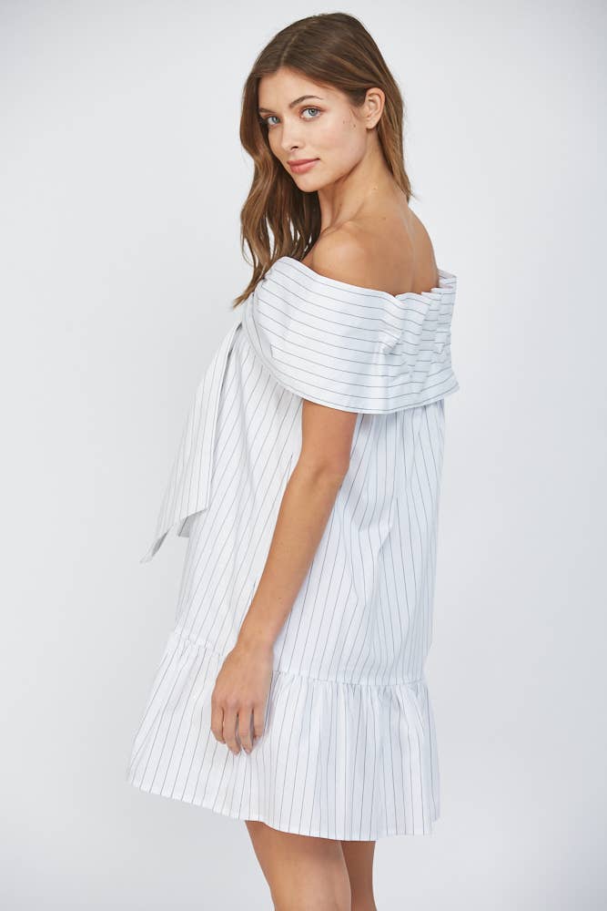 Alora Dress