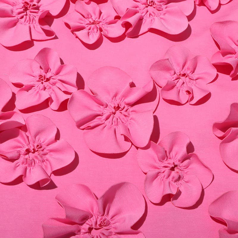Pretty In Petals Dress