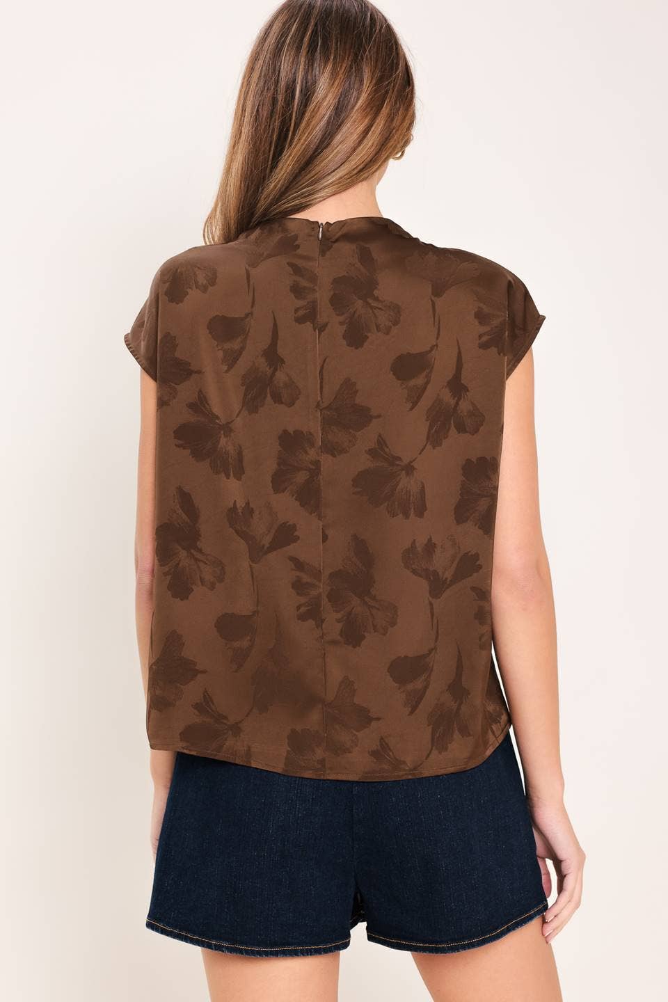 Freya Top