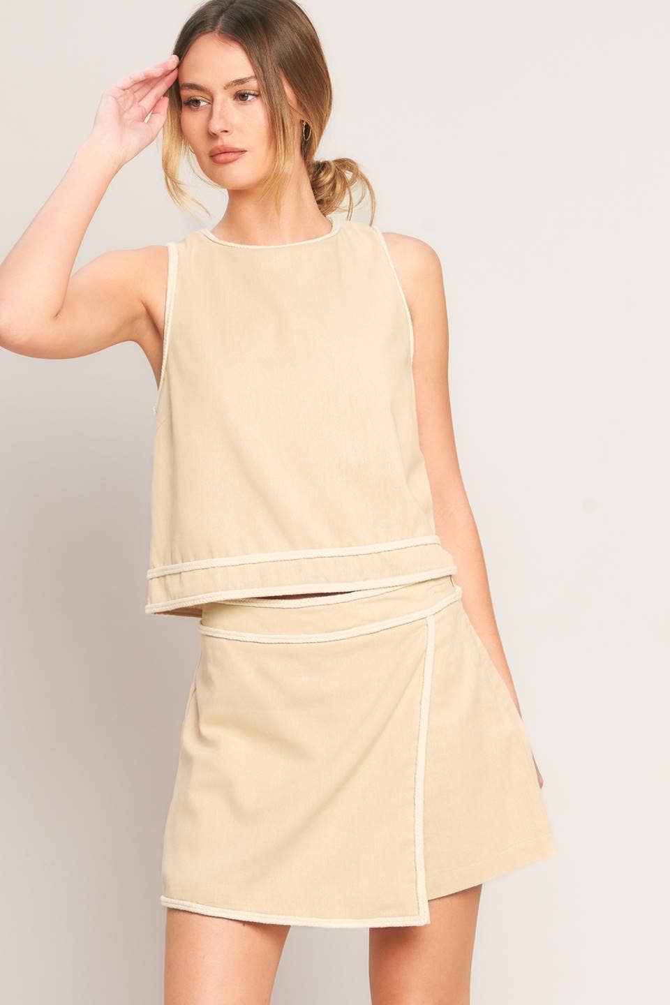 Elysia Top