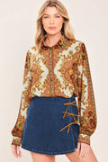 Margot Top