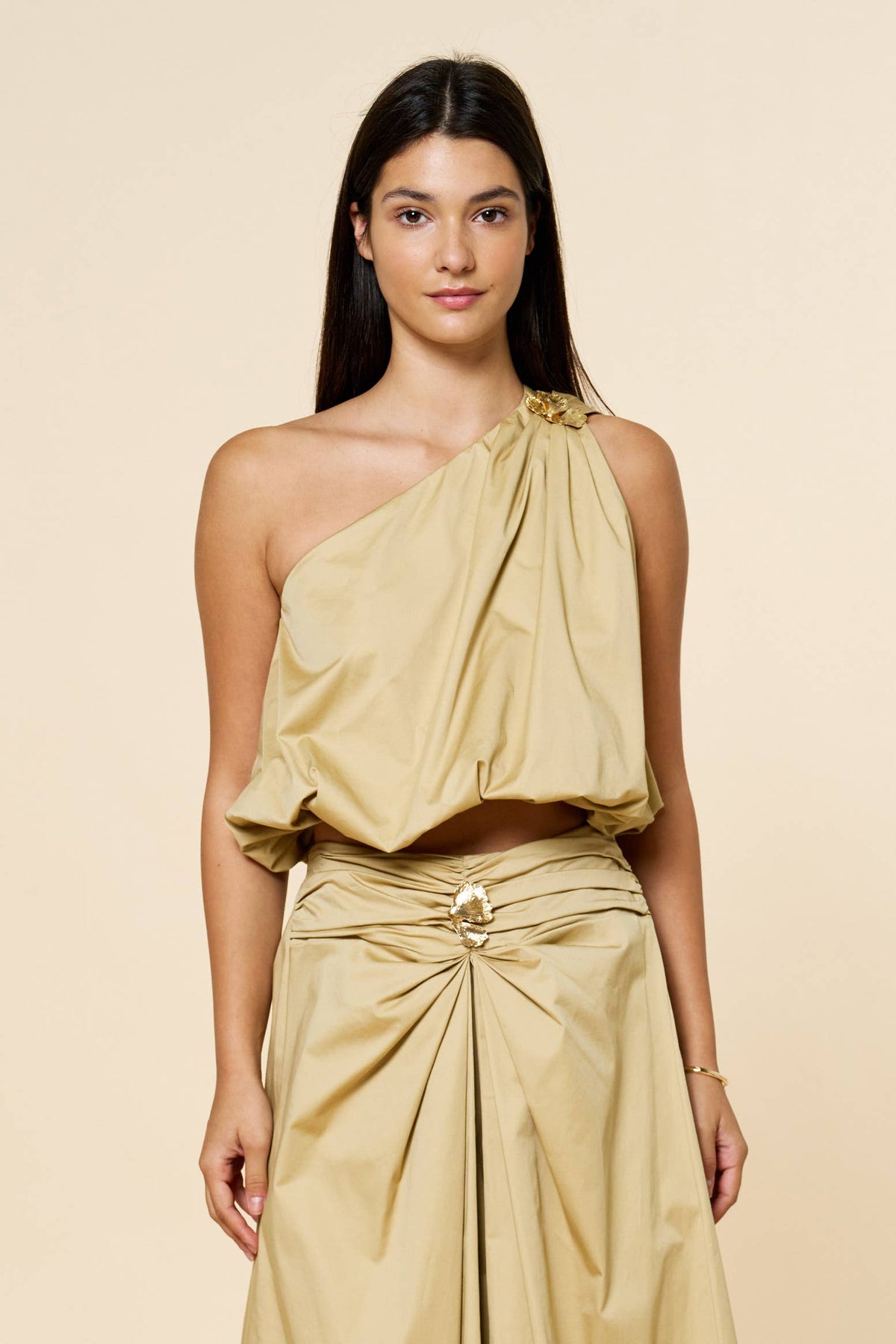 Sandy Breeze Top