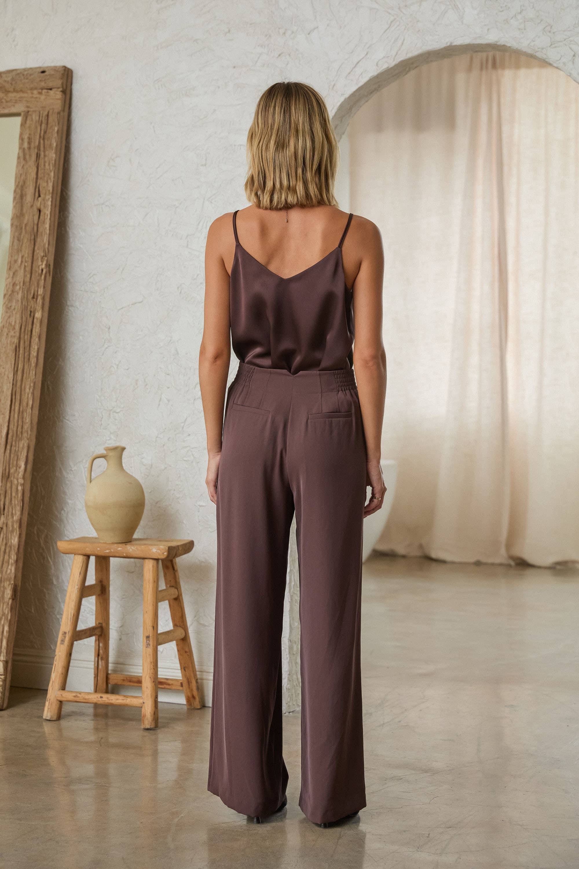 Blair Trouser