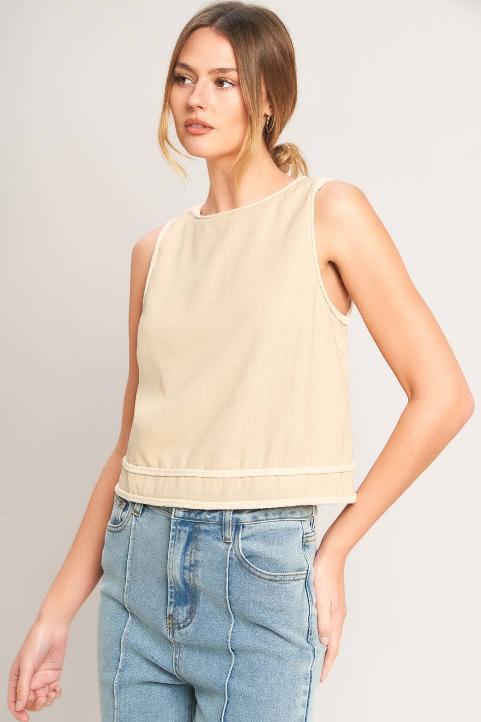 Elysia Top