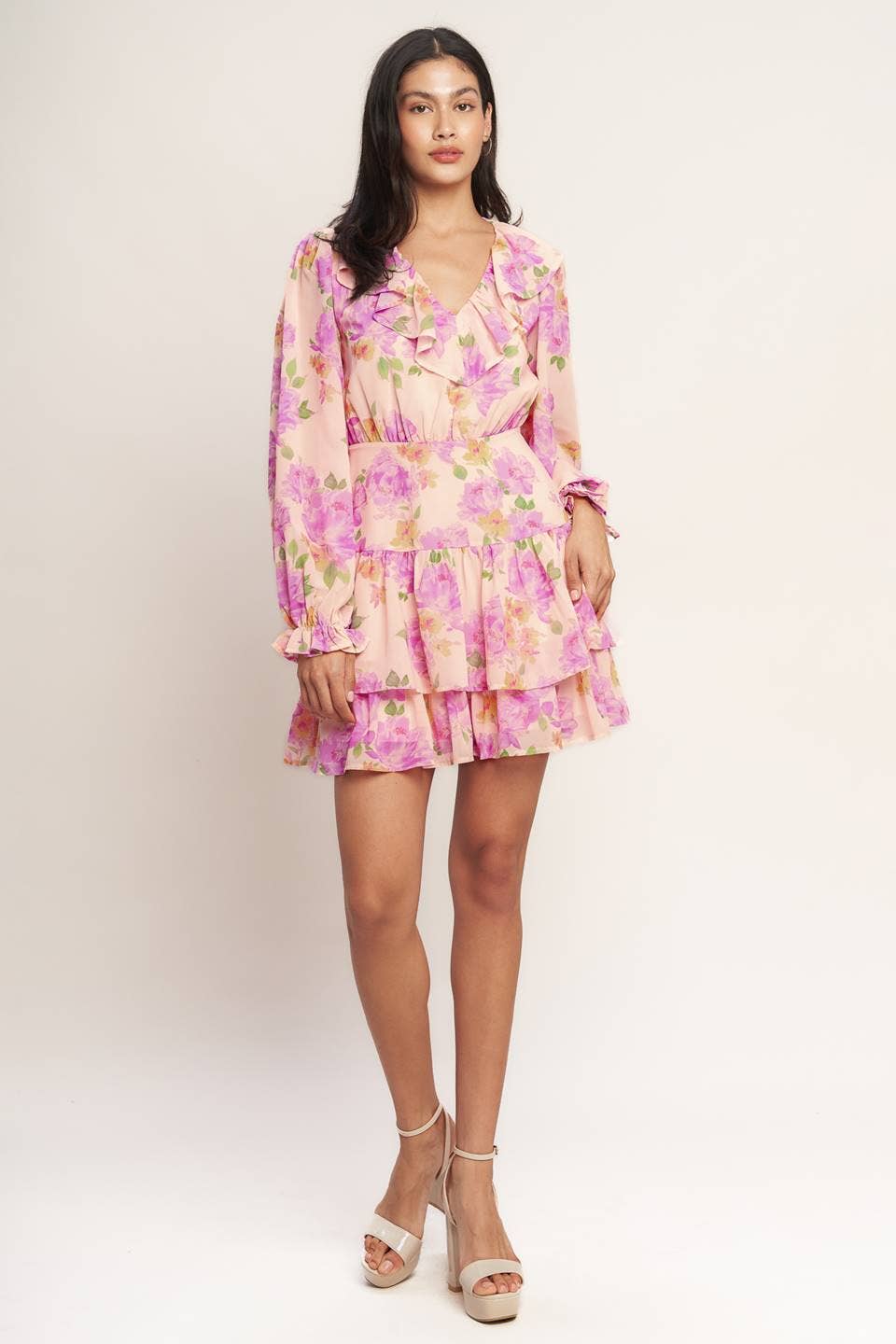 Caliana Dress