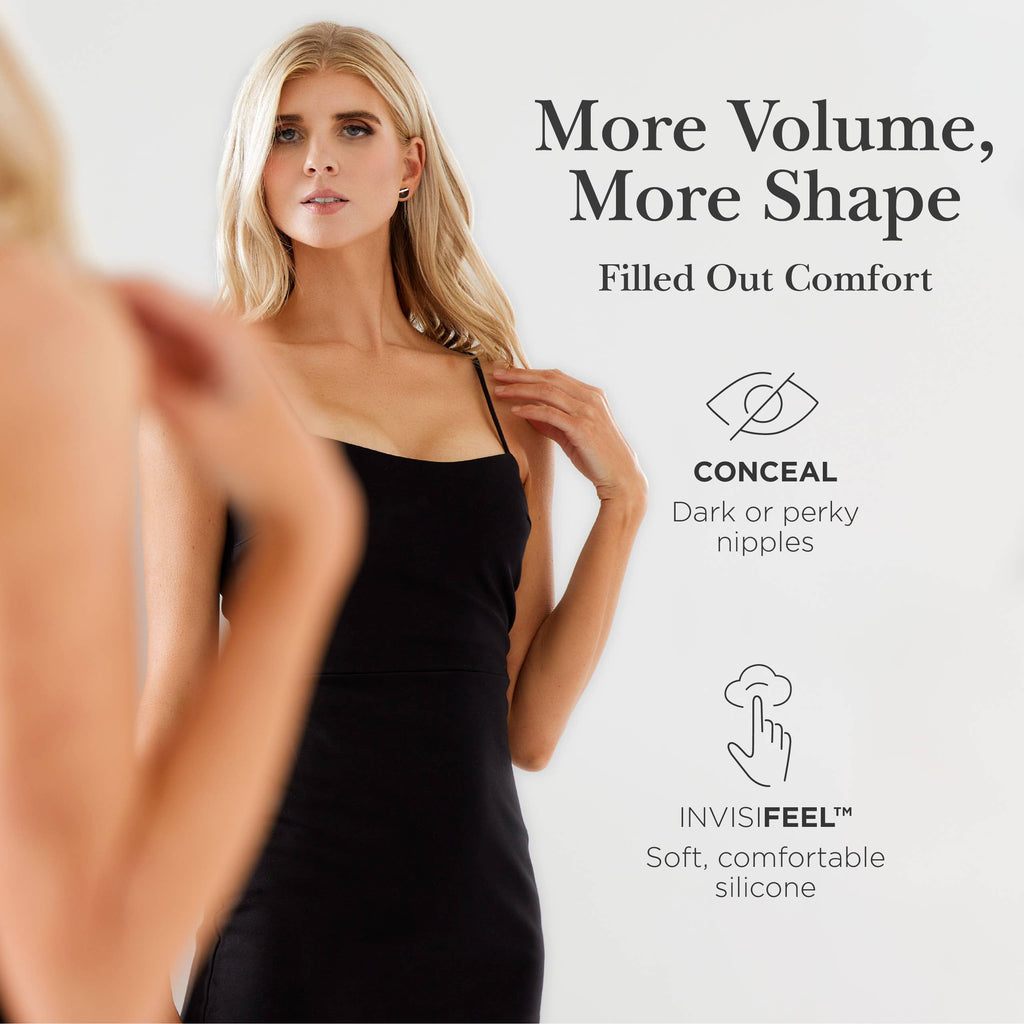 Nippies: Nipple Covers