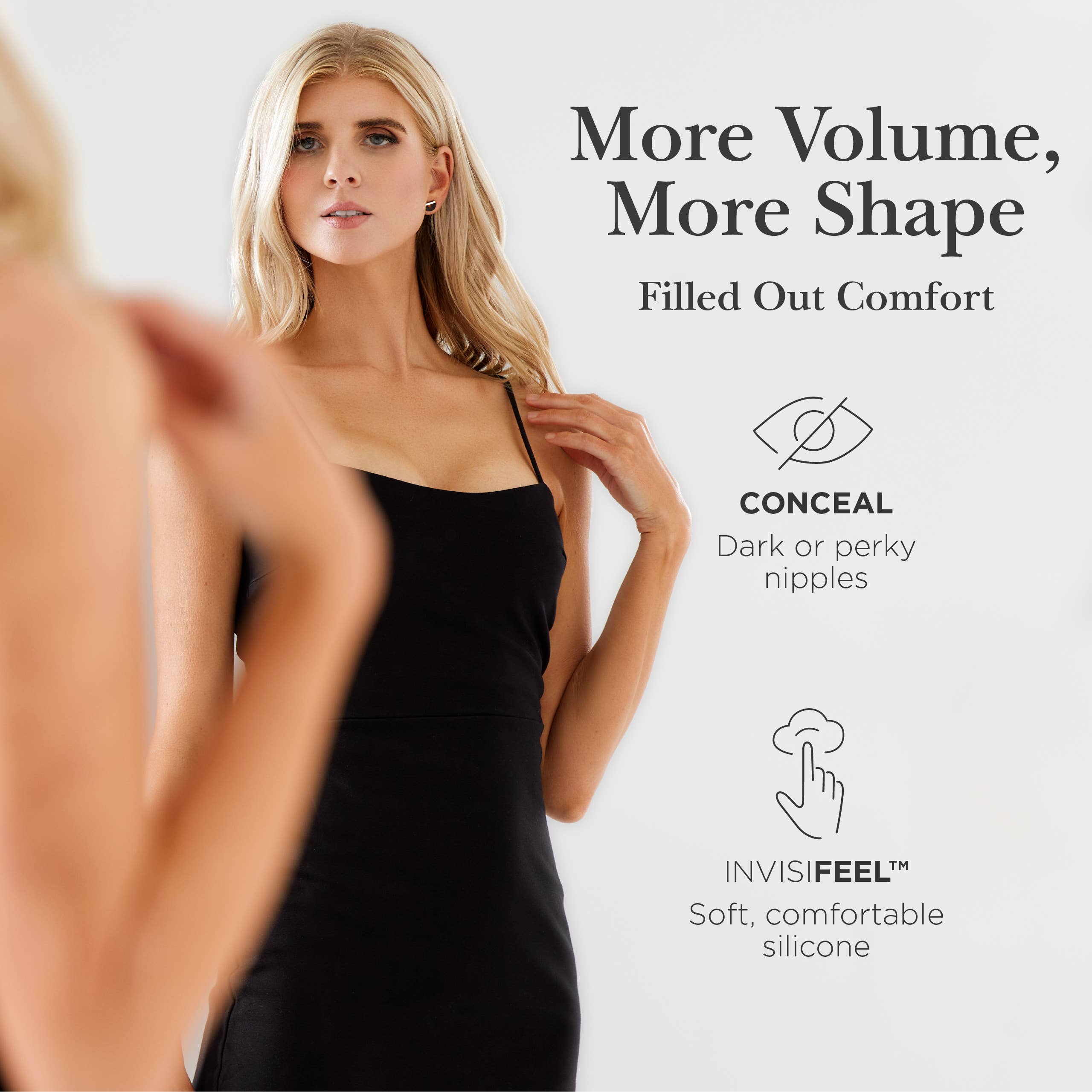 Nippies: Nipple Covers