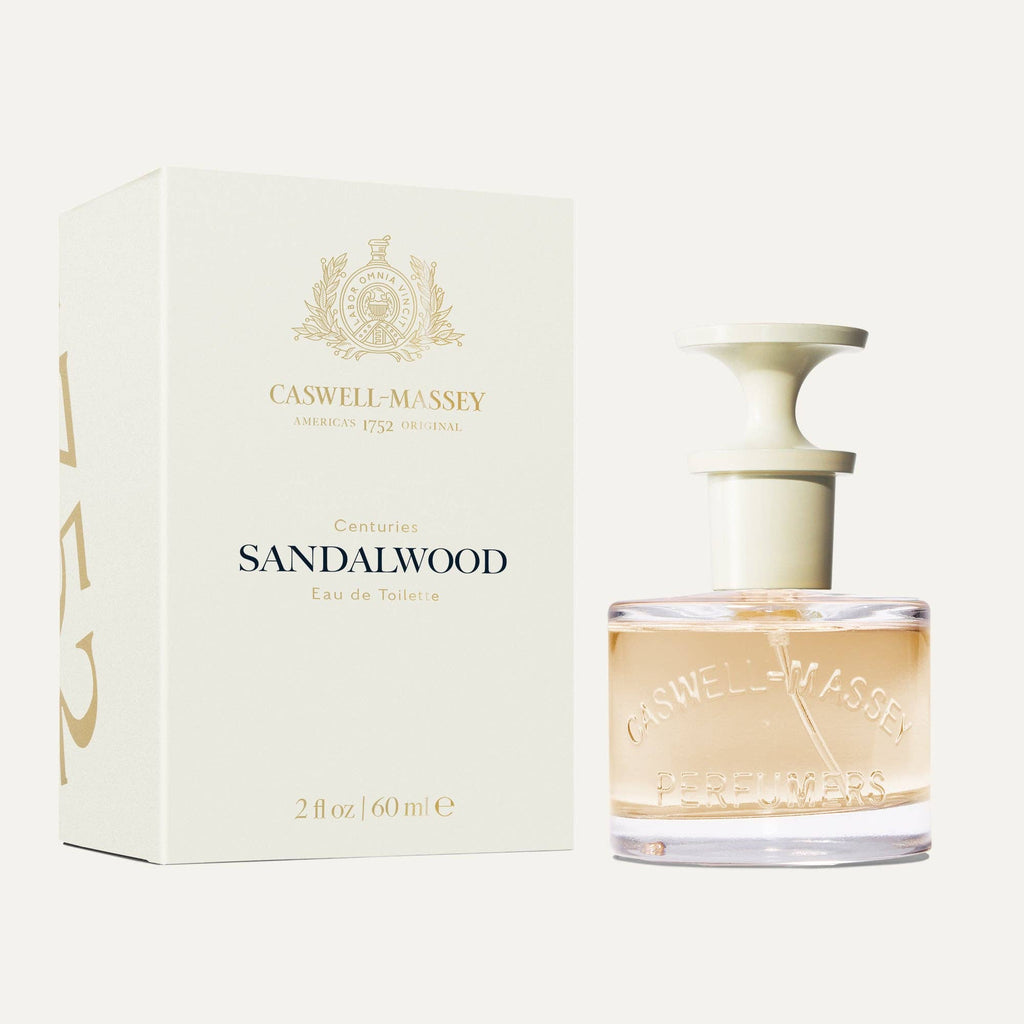 Sandalwood Eau de Toilette
