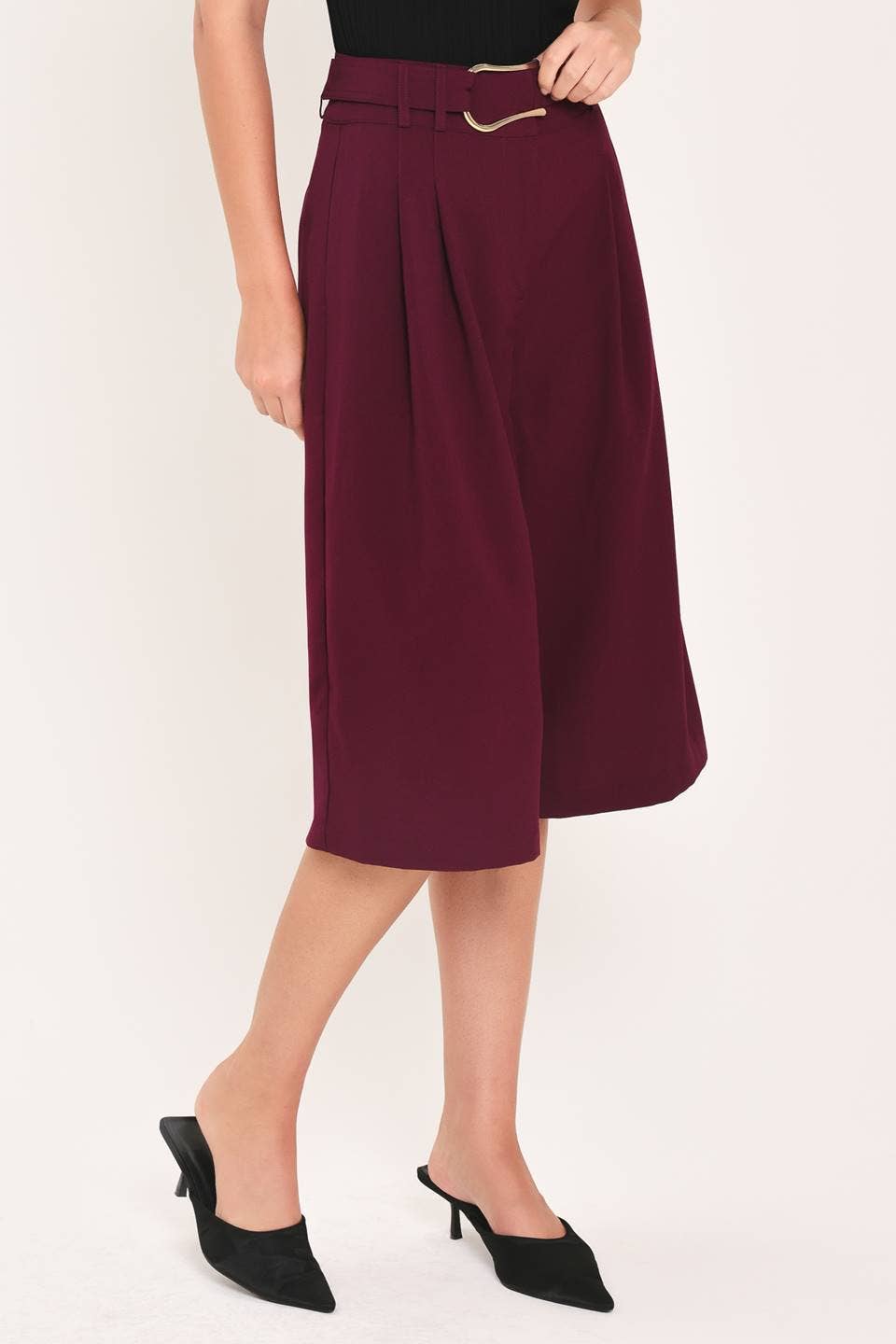 Knox Culotte