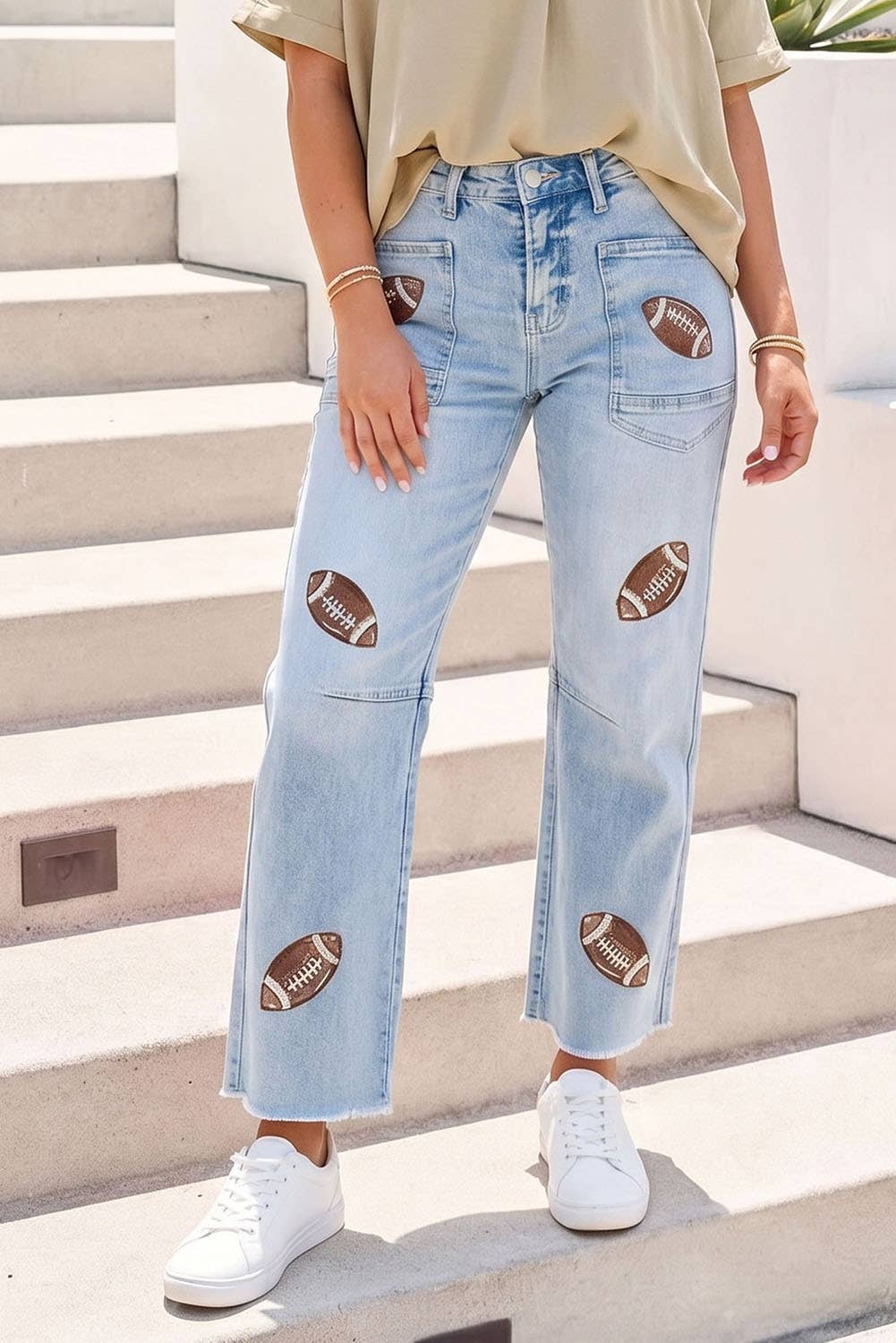 Playmaker Jean