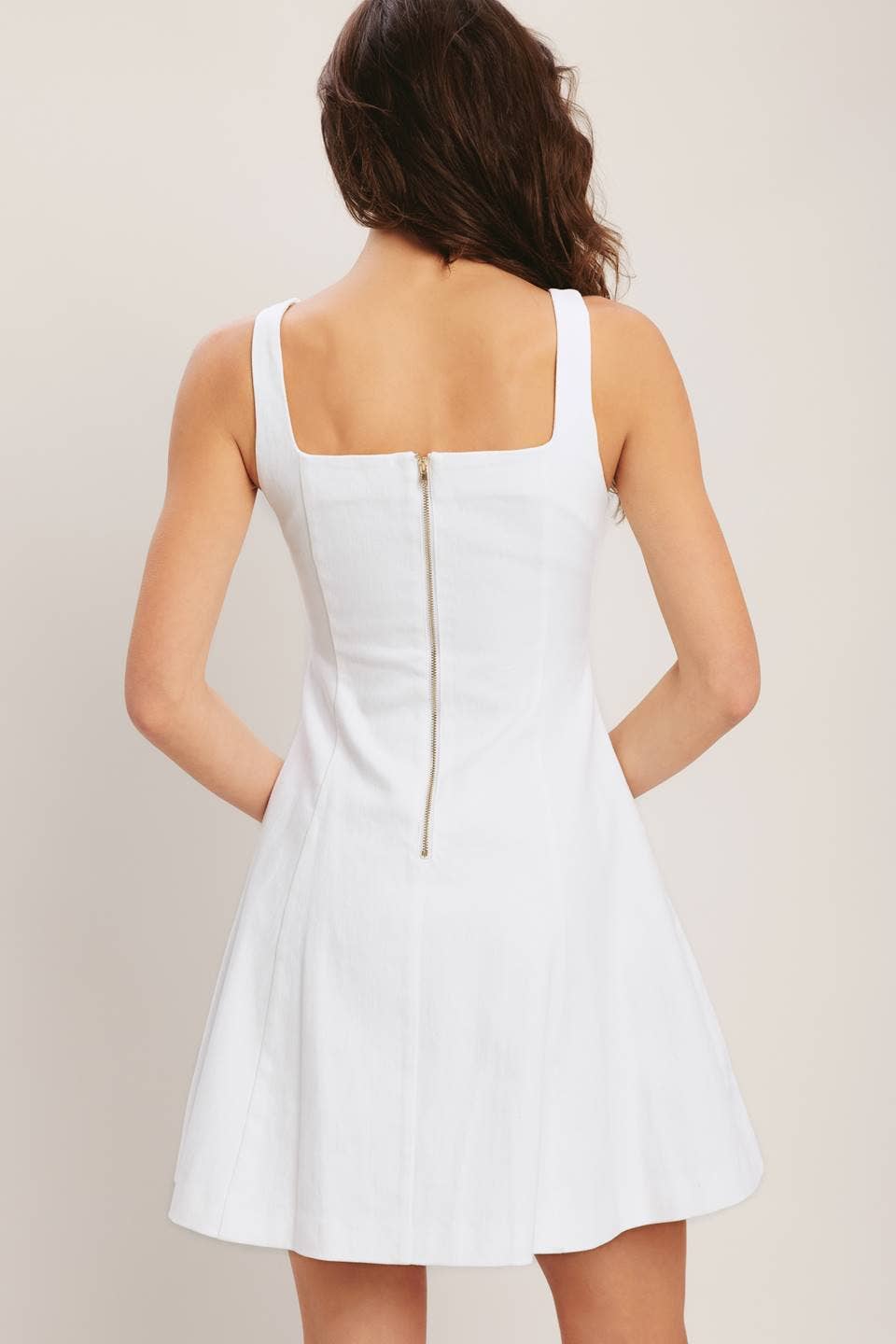 Coastal Fresh Dress