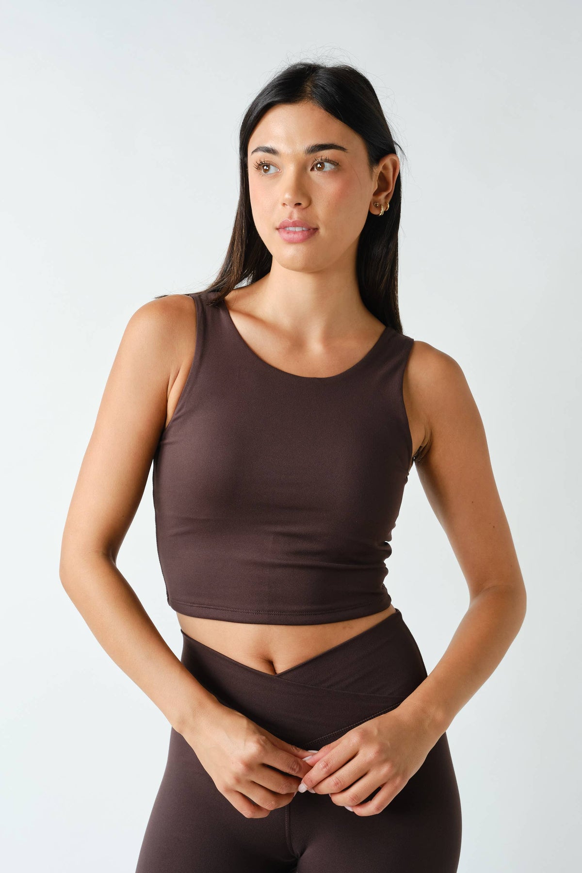 Contour Top