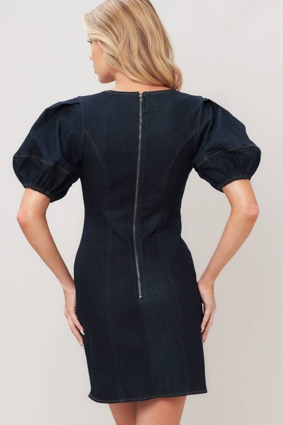 Bowie Dress