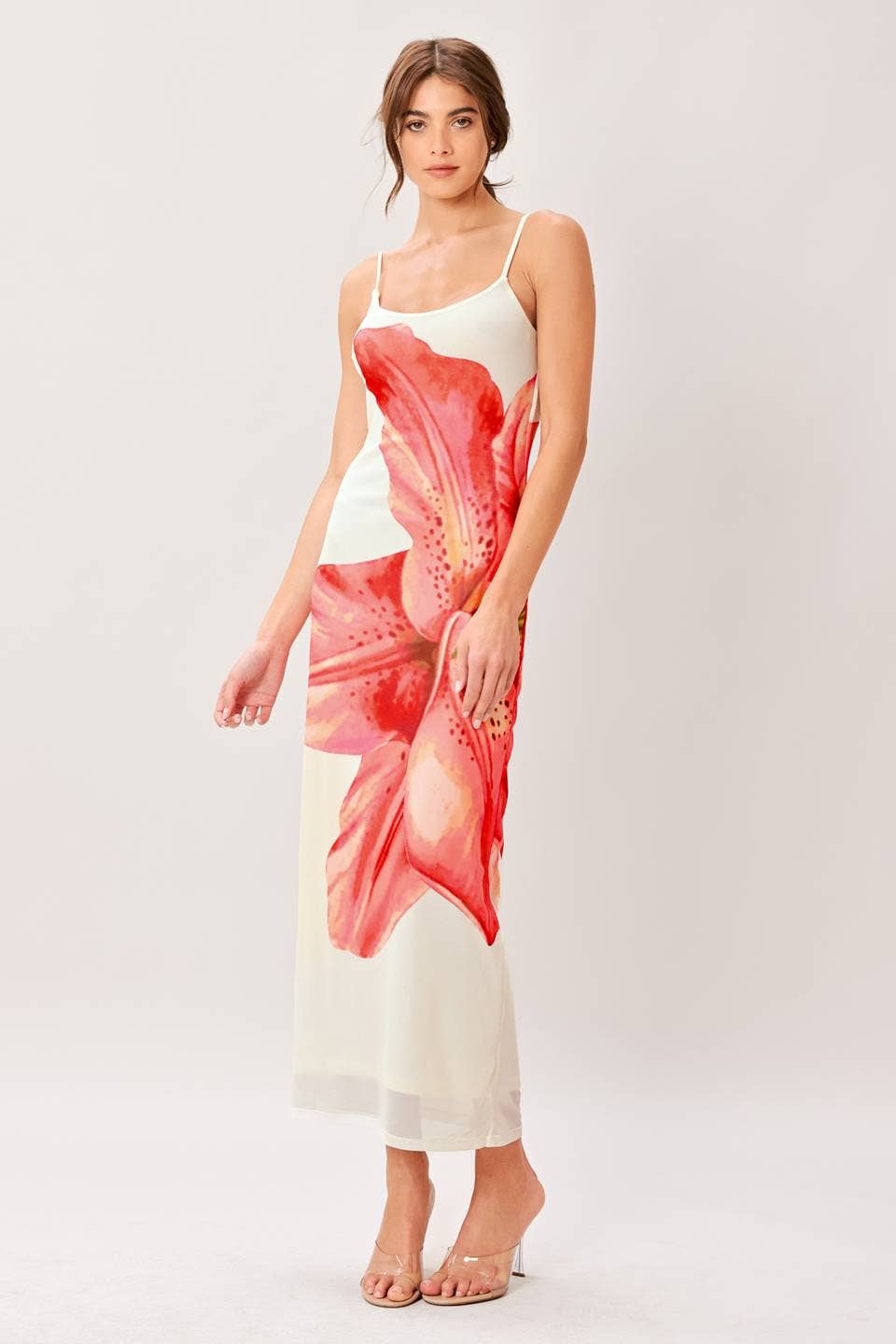 Carlita Dress