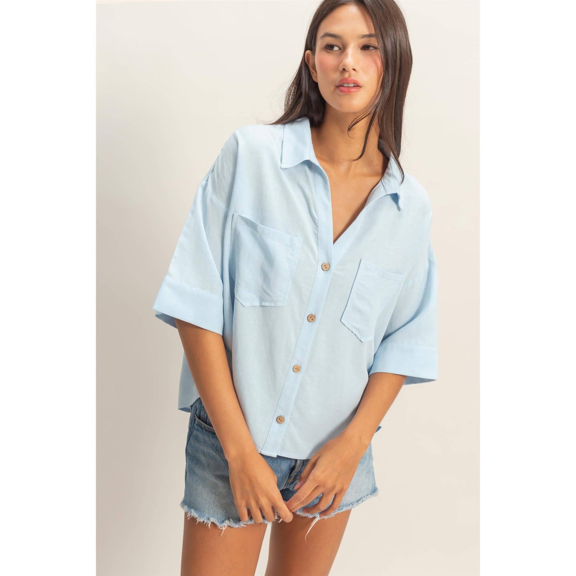 Cindy Top