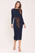 Arden Dress