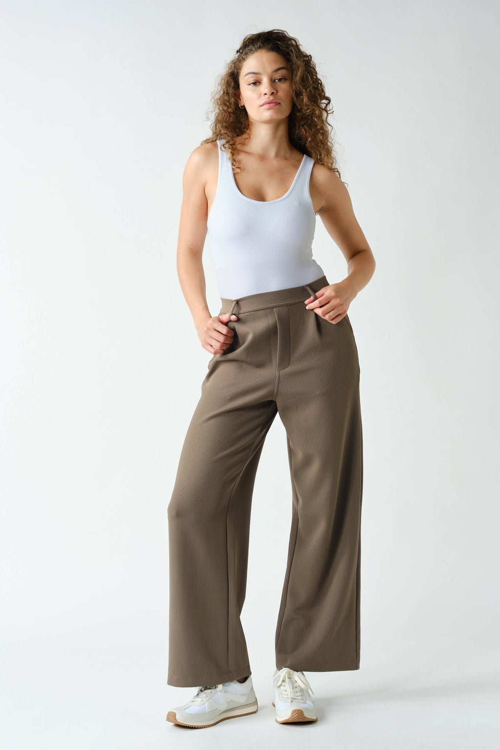 Winslow Pant