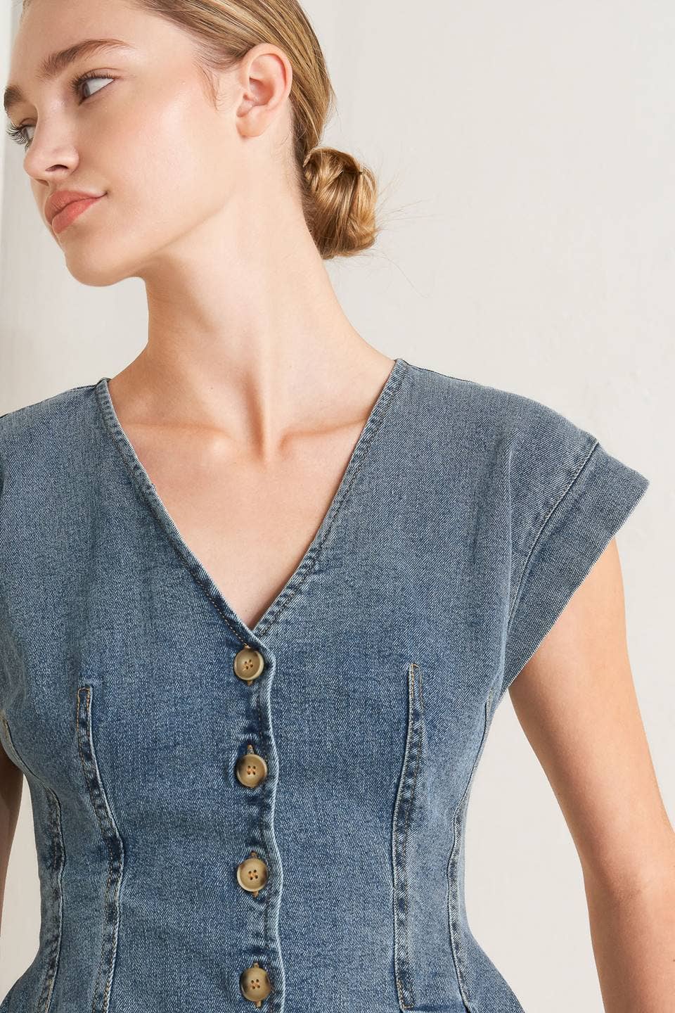 Teslen Top