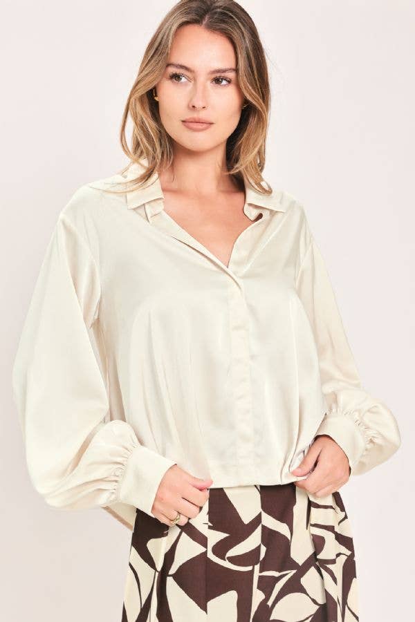 Chérie Top