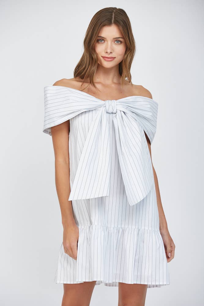 Alora Dress